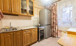 1-к квартира, на длительный срок, 38м2, 2/9 этаж