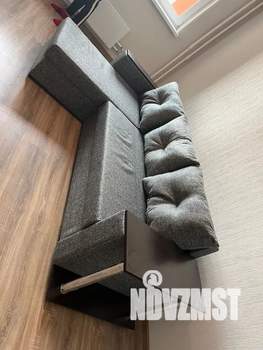 2-к квартира, посуточно, 52м2, 17/25 этаж