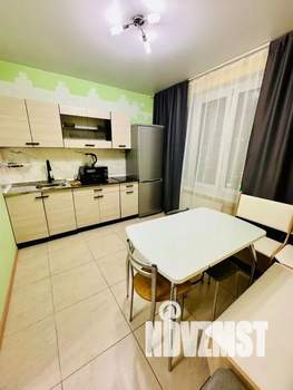 1-к квартира, посуточно, 35м2, 8/21 этаж