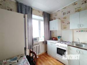 2-к квартира, на длительный срок, 43м2, 5/5 этаж