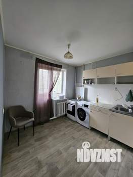 1-к квартира, на длительный срок, 33м2, 5/9 этаж