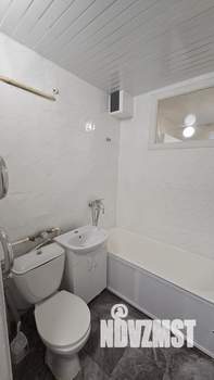 1-к квартира, на длительный срок, 33м2, 5/5 этаж