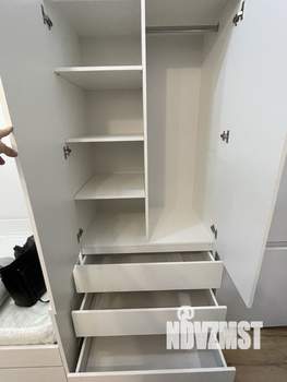 Студия квартира, на длительный срок, 21м2, 5/18 этаж