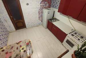 2-к квартира, на длительный срок, 401м2, 1/4 этаж