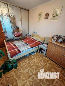 2-к квартира, на длительный срок, 45м2, 5/5 этаж