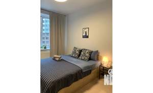 2-к квартира, посуточно, 37м2, 1/1 этаж