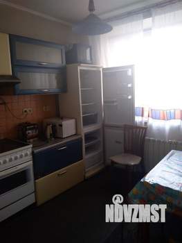 2-к квартира, на длительный срок, 52м2, 5/14 этаж