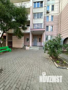 1-к квартира, на длительный срок, 39м2, 16/17 этаж