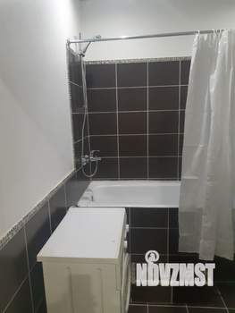 1-к квартира, на длительный срок, 45м2, 9/25 этаж