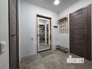 1-к квартира, на длительный срок, 32м2, 16/17 этаж