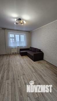 3-к квартира, на длительный срок, 77м2, 12/17 этаж
