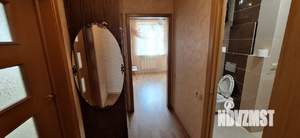 1-к квартира, на длительный срок, 40м2, 8/16 этаж