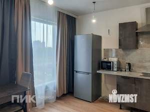 1-к квартира, на длительный срок, 32м2, 6/23 этаж