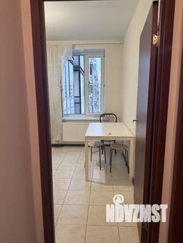 1-к квартира, на длительный срок, 32м2, 15/17 этаж