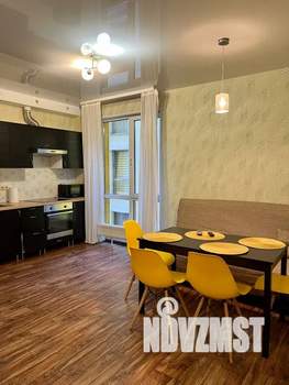 2-к квартира, посуточно, 70м2, 7/17 этаж