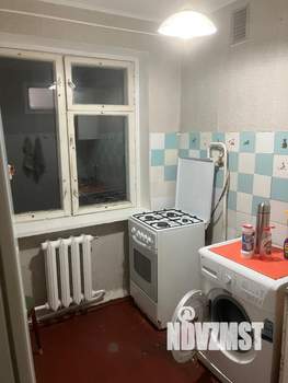 2-к квартира, на длительный срок, 44м2, 5/5 этаж