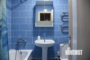 1-к квартира, на длительный срок, 33м2, 17/17 этаж