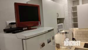 1-к квартира, посуточно, 40м2, 2/17 этаж