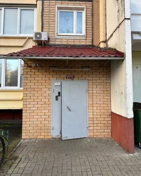 1-к квартира, на длительный срок, 52м2, 14/14 этаж