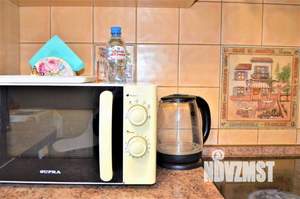 1-к квартира, посуточно, 41м2, 1/1 этаж