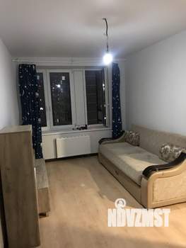 1-к квартира, на длительный срок, 32м2, 14/18 этаж