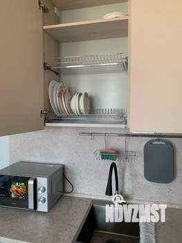 1-к квартира, на длительный срок, 23м2, 6/25 этаж