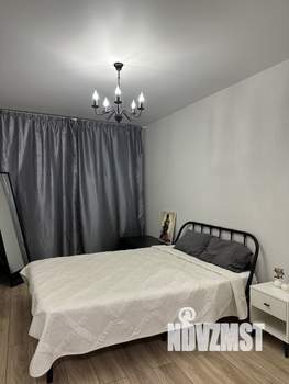 1-к квартира, на длительный срок, 34м2, 12/15 этаж