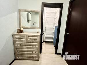 1-к квартира, посуточно, 35м2, 13/17 этаж