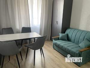 2-к квартира, на длительный срок, 35м2, 9/17 этаж