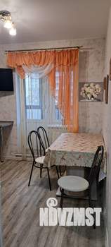 1-к квартира, на длительный срок, 39м2, 17/22 этаж