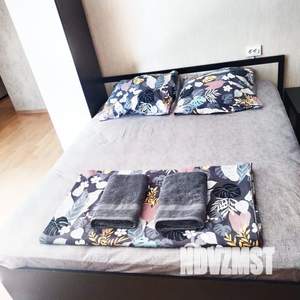 1-к квартира, посуточно, 35м2, 2/5 этаж