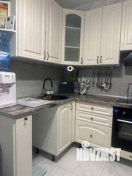 2-к квартира, на длительный срок, 41м2, 5/22 этаж