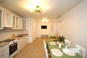 3-к квартира, на длительный срок, 85м2, 15/17 этаж