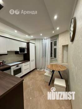 1-к квартира, на длительный срок, 39м2, 5/17 этаж