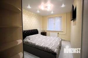 2-к квартира, на длительный срок, 54м2, 2/17 этаж