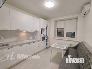 1-к квартира, на длительный срок, 31м2, 17/17 этаж