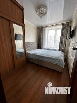 2-к квартира, на длительный срок, 49м2, 7/9 этаж