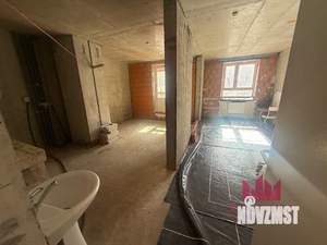 1-к квартира, на длительный срок, 40м2, 5/22 этаж