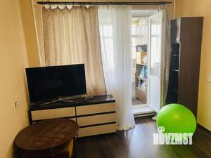 1-к квартира, на длительный срок, 35м2, 10/10 этаж