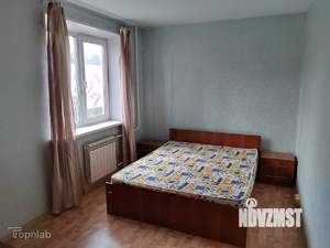 2-к квартира, на длительный срок, 59м2, 3/16 этаж