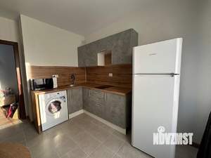 1-к квартира, на длительный срок, 31м2, 3/17 этаж