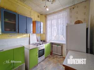 2-к квартира, на длительный срок, 48м2, 1/2 этаж