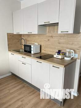 Студия квартира, посуточно, 22м2, 25/25 этаж