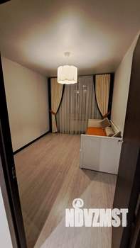 2-к квартира, на длительный срок, 50м2, 10/17 этаж