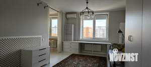 1-к квартира, на длительный срок, 43м2, 17/17 этаж