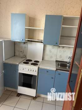 1-к квартира, на длительный срок, 39м2, 9/17 этаж