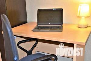 1-к квартира, посуточно, 38м2, 8/17 этаж