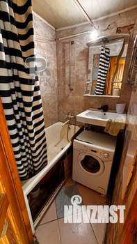 1-к квартира, на длительный срок, 44м2, 7/9 этаж