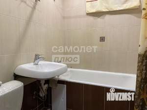 1-к квартира, на длительный срок, 31м2, 5/5 этаж