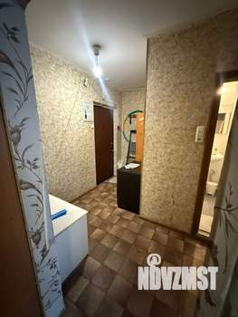 1-к квартира, на длительный срок, 37м2, 12/17 этаж